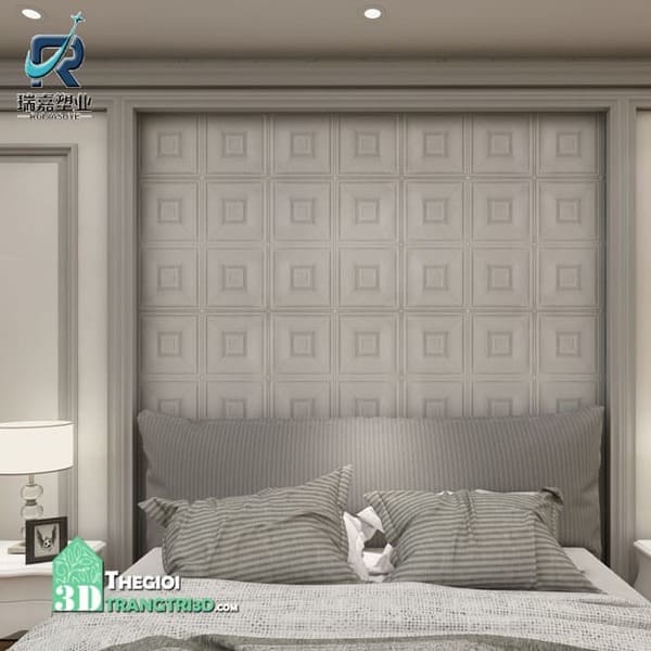 Top 50 giấy xốp dán tường phòng ngủ đẹp nhất