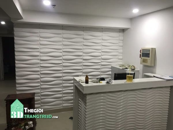 Cửa hàng bán tấm ốp tường 3d tại Tphcm, Mỹ tho - Tiền Giang