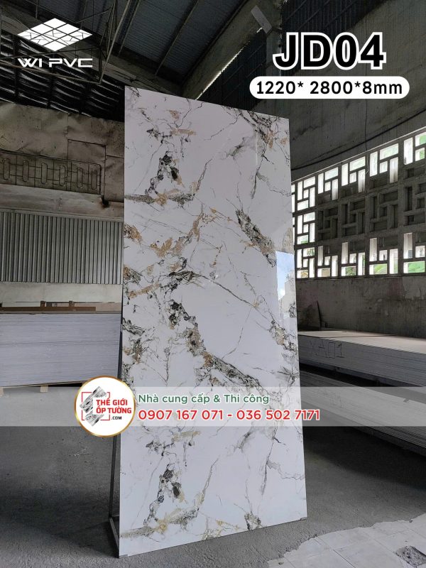 thi công ốp tường vân đá tphcm