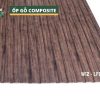 Tấm ốp gỗ nhựa composite - lamri vân gỗ GPWood W12 LFQ 006