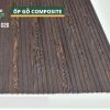 Tấm ốp gỗ nhựa composite - lamri vân gỗ GPWood W9 LFQ 020