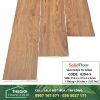 Sàn nhựa vân gỗ tự dán Solid Floor 6394