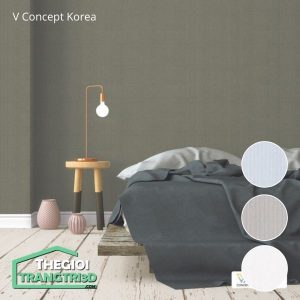 Giấy dán tường V-concept Korea 7917 - 6 | Giấy dán tường Hàn Quốc