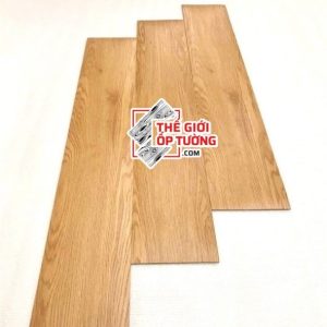 Sàn nhựa giả gỗ sẵn keo tự dán Solid Floor 702-20