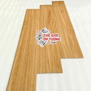 Sàn nhựa giả gỗ sẵn keo tự dán Solid Floor 708-6