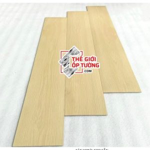 Sàn nhựa giả gỗ sẵn keo tự dán Solid Floor 702-39