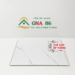 Tấm ốp tường nano GNA 86