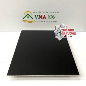 Tấm ốp tường nano cao cấp VNA 106