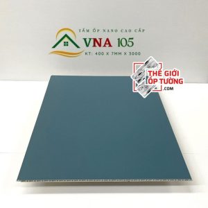 Tấm ốp tường nano cao cấp VNA 105
