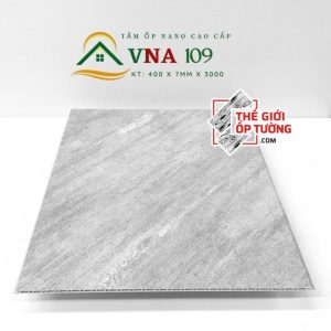 Tấm ốp tường nano cao cấp VNA 109
