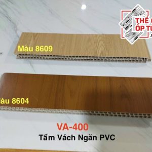 Ốp Vách Ngăn Phòng - Tấm Ốp Vách Ngăn PVC