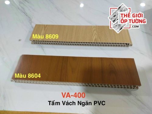 Ốp Vách Ngăn Phòng - Tấm Ốp Vách Ngăn PVC