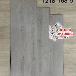 Sàn Gỗ Nhựa CWC sợi carbon 5mm MsFloor M01