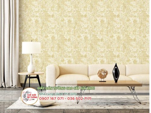 Giấy dán tường đẹp cao cấp Art Design 11