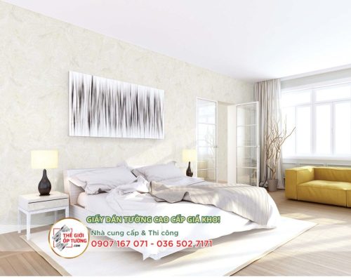 Giấy dán tường đẹp cao cấp Art Design 13