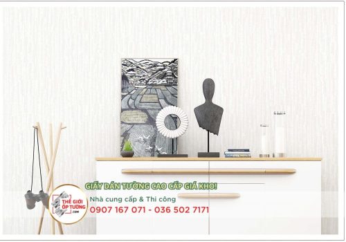 Giấy dán tường đẹp cao cấp Art Design 03