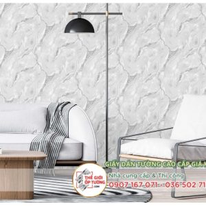 Giấy dán tường đẹp cao cấp Art Design 05