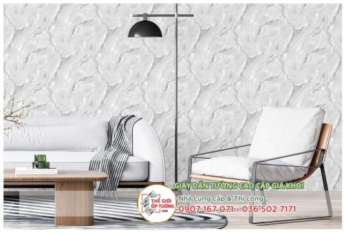 Giấy dán tường đẹp cao cấp Art Design 05