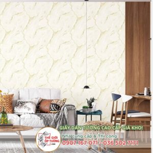 Giấy dán tường đẹp cao cấp Art Design 05