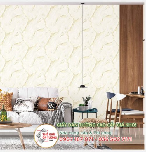 Giấy dán tường đẹp cao cấp Art Design 05