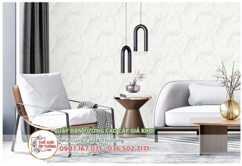 Giấy dán tường đẹp cao cấp Art Design 05