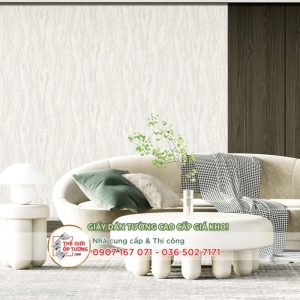 Giấy dán tường đẹp cao cấp Art Design 07