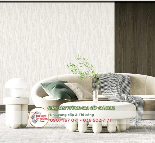 Giấy dán tường đẹp cao cấp Art Design 07