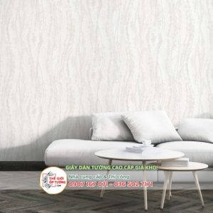 Giấy dán tường đẹp cao cấp Art Design 07