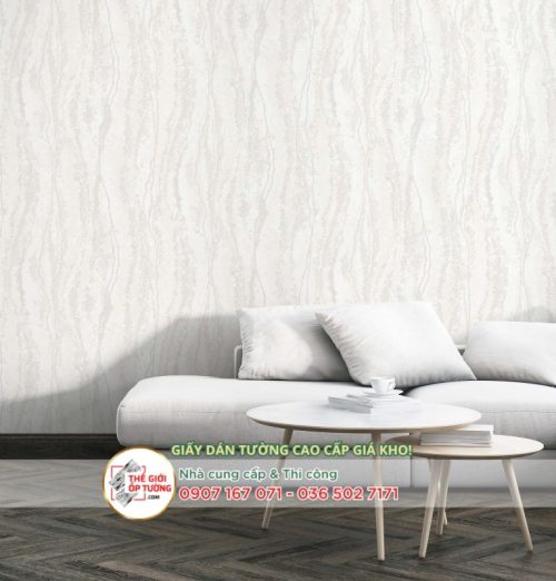 Giấy dán tường đẹp cao cấp Art Design 07