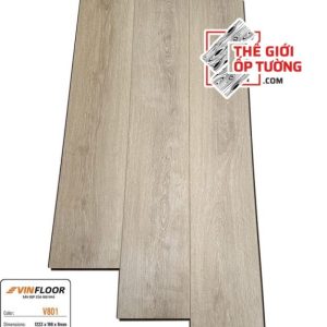 Sàn Gỗ Malaysia 8mm VINFLOOR 01