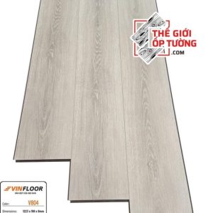 Sàn Gỗ Malaysia 8mm VINFLOOR 04