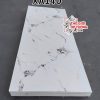 Tấm ốp tường nhựa PVC vân đá marble mới XA140