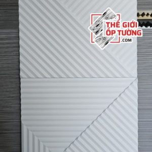 Tấm Ốp Tường PU