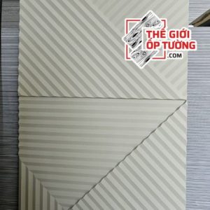 Tấm Ốp Tường PU 3D mã 03