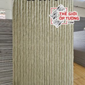 Tấm Ốp Tường PU Vân Đá Nước mã 03