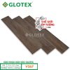 Sàn nhựa sẵn keo bóc dán 2mm Glotex 267