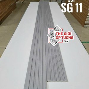 Lam Sóng Ốp Tường SG 11