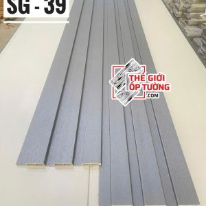 Lam Sóng Ốp Tường SG 39