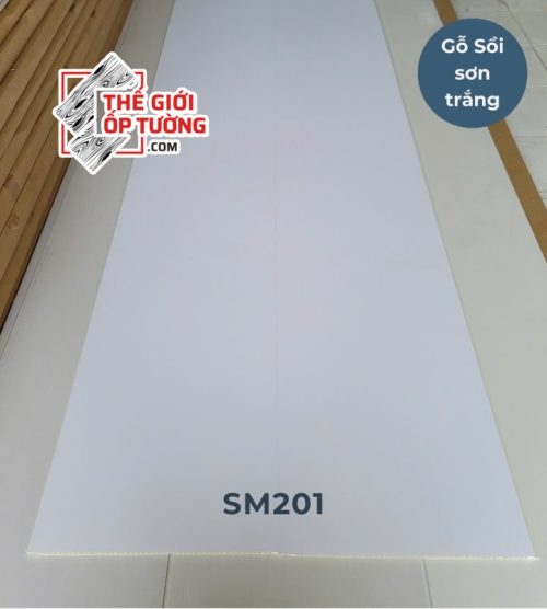 Ốp Tường Nano Cao Cấp SM201