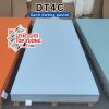 Ốp tường than tre đơn sắc xanh dương pastel DT4C