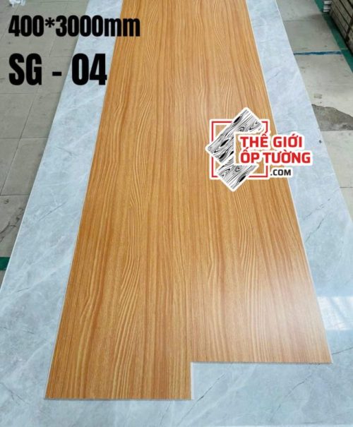 Ốp Tường Nano SG 04