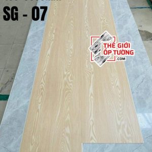 Ốp Tường Nano SG 07