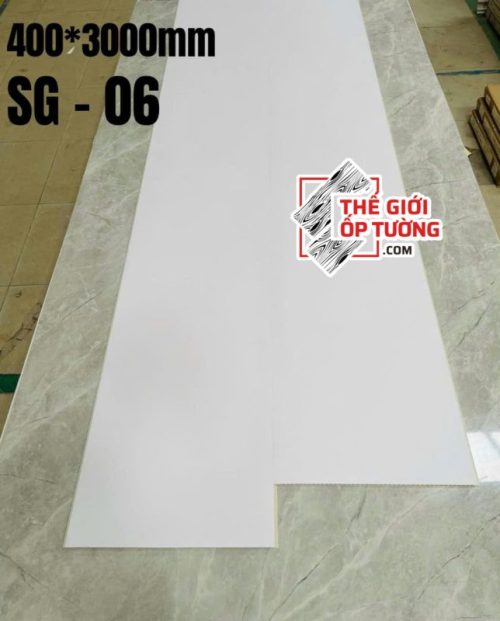 Ốp Tường Nano SG 06