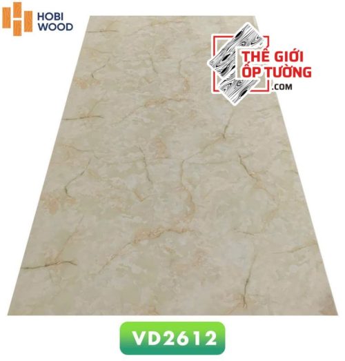 Ốp tường nano HOBI Wood 12