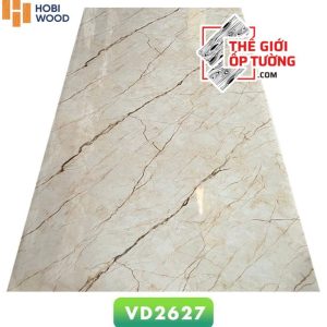 Ốp tường nano HOBI Wood 27