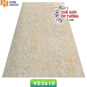 Ốp tường nano HOBI Wood 10