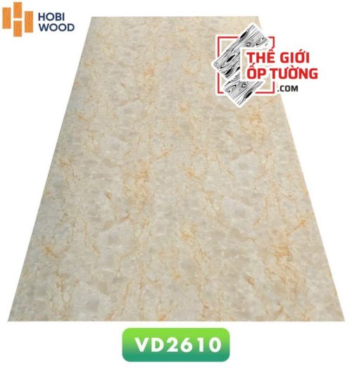 Ốp tường nano HOBI Wood 10