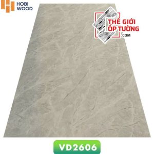 Ốp tường nano HOBI Wood 06