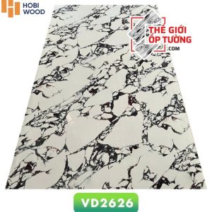 Ốp tường nano HOBI Wood 26