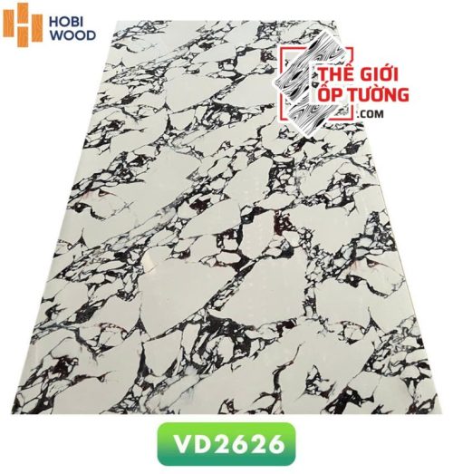 Ốp tường nano HOBI Wood 26